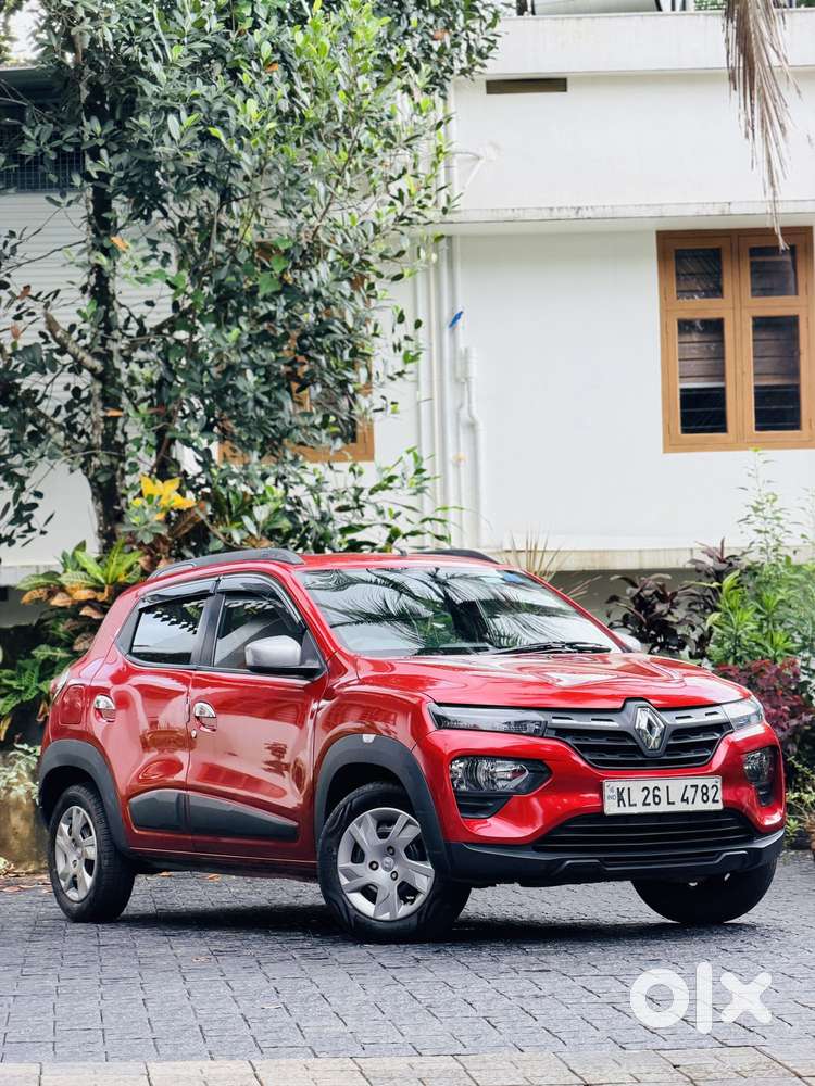 Renault Kwid Rxt 1.0, 2020, Petrol