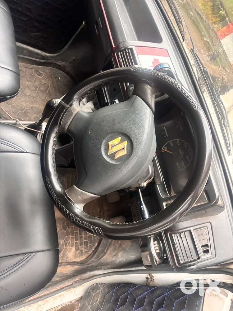 Maruti Suzuki 800 2002 Ac