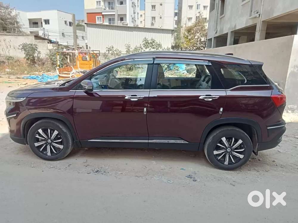 Mg Hector 2.0 Sharp Diesel, 2019, Diesel