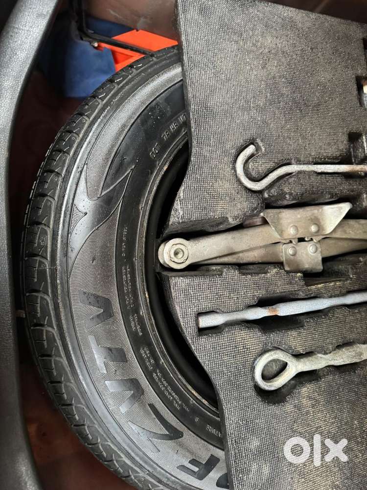 Honda Jazz V Diesel, 2016, Diesel