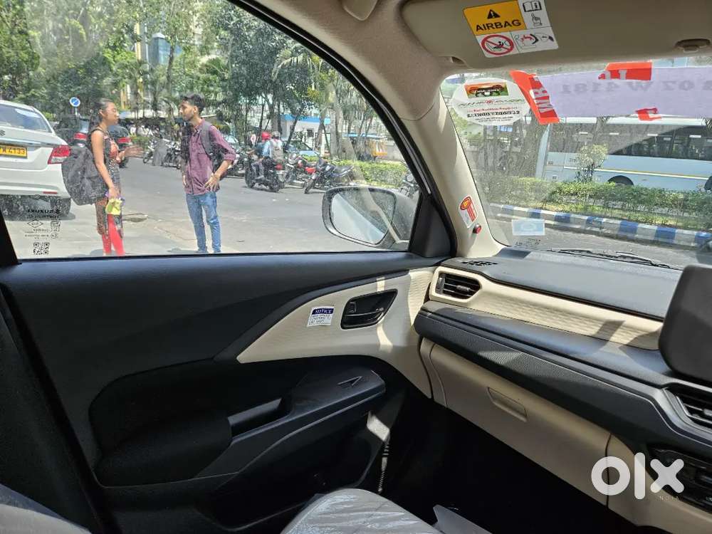 Maruti Suzuki Dzire