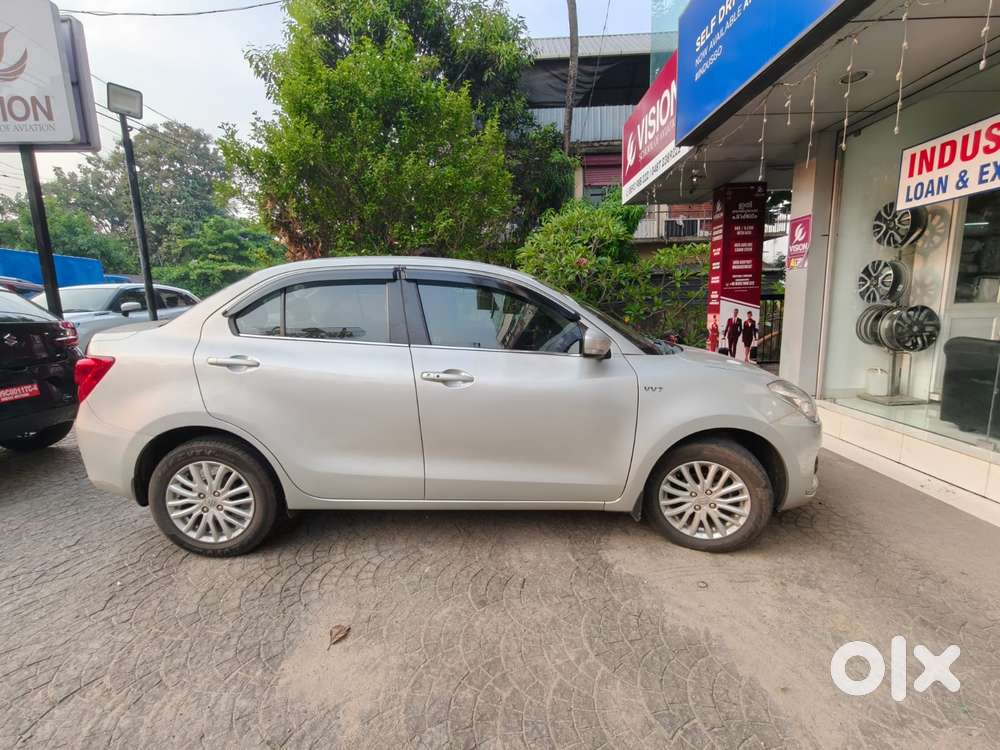 Maruti Suzuki Dzire 1.2 Zxi, 2018, Petrol