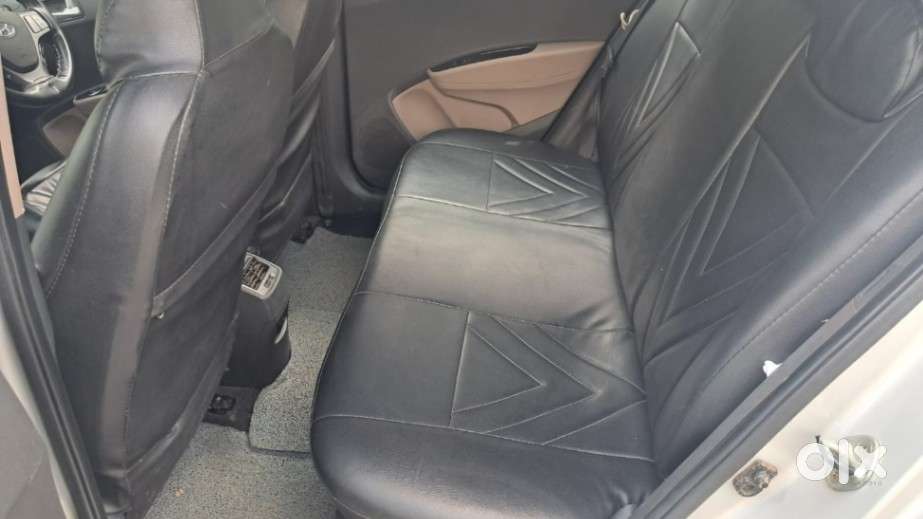 Hyundai Grand I10 Sportz (o) 1.2 At Vtvt, 2018, Petrol