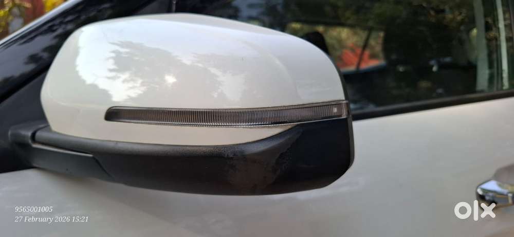 Hyundai Creta 1.5 Sx Diesel At, 2020, Diesel