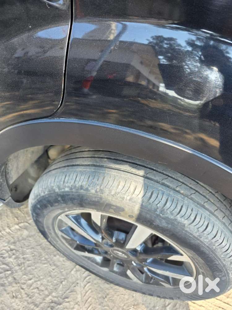 Mahindra Xuv500 2019 Diesel Good Condition