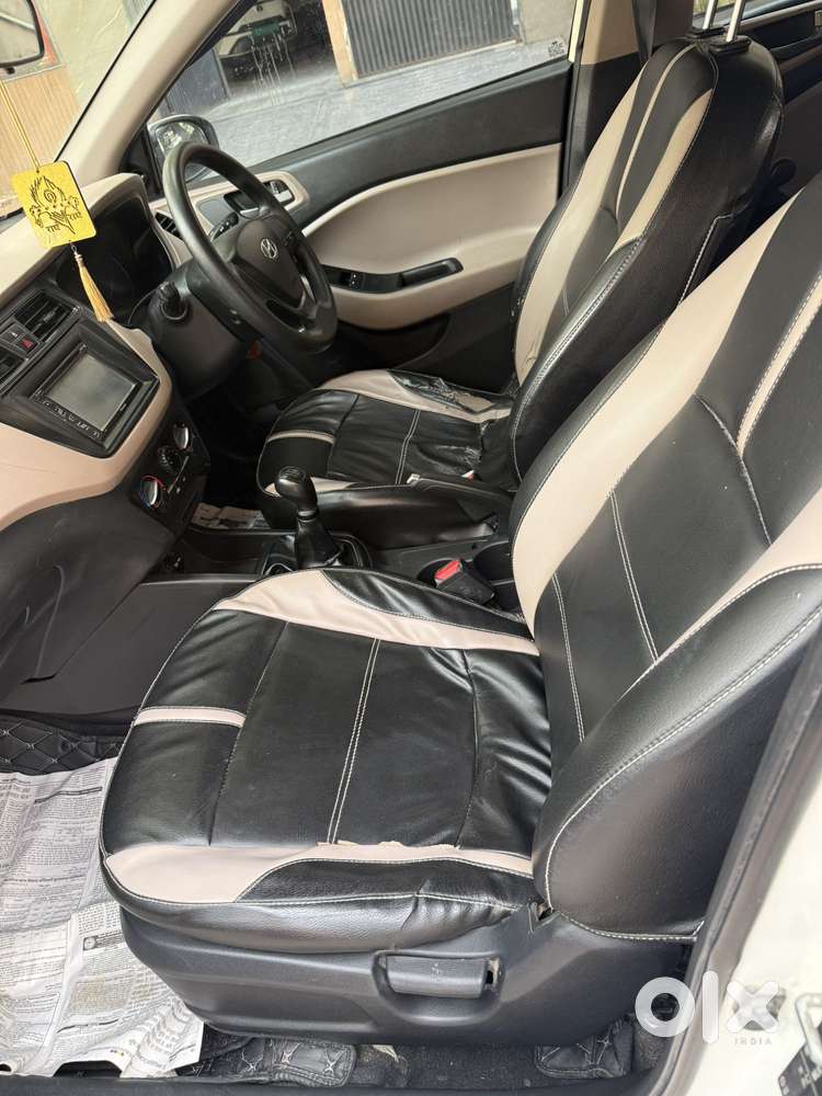 Hyundai Elite I20 Era 1.2, 2016, Petrol