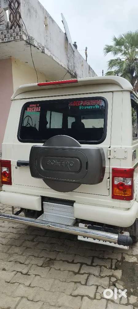 Mahindra Be 6 Diesel 2013
