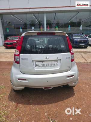 Maruti Suzuki Ritz Vdi (abs) Bs Iv, 2016, Diesel