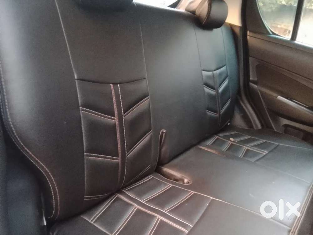 Maruti Suzuki Swift Vdi, 2015, Diesel
