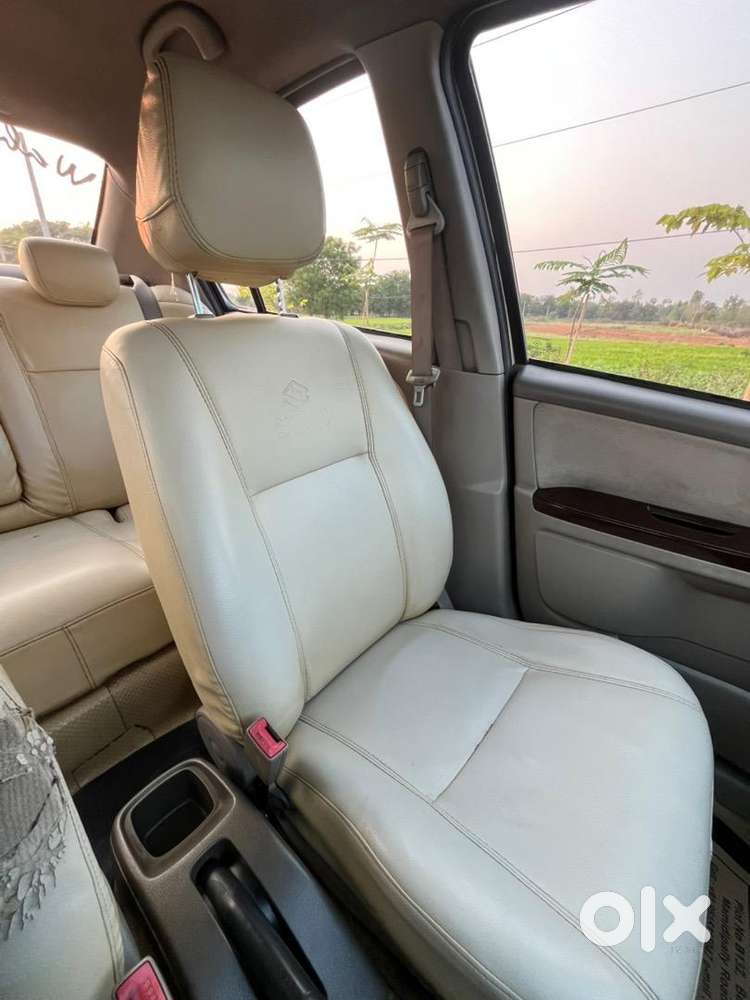 Maruti Suzuki Sx4 Petrol Good Condition