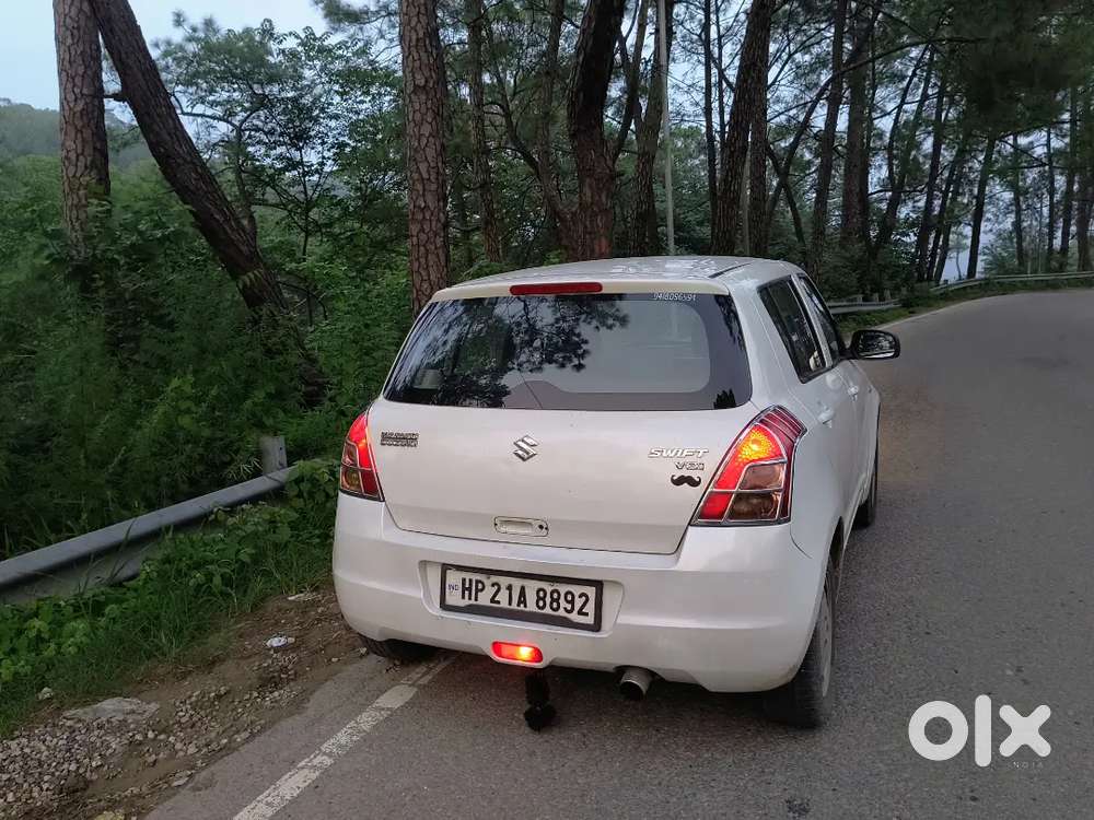 Maruti Suzuki Swift Ldi 2010
