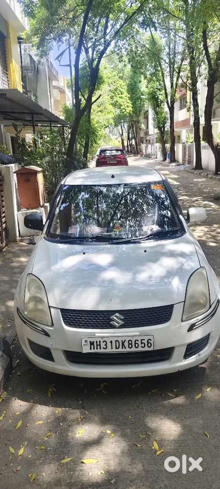 Maruti Suzuki Swift 2011 Diesel