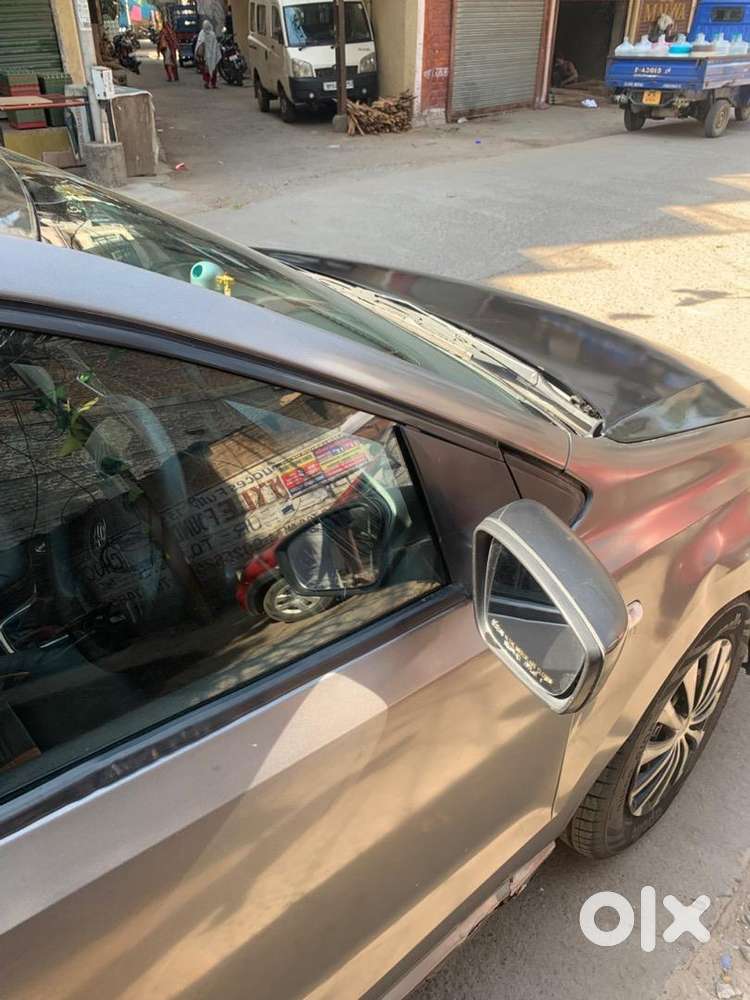Volkswagen Polo 2011 Diesel Well Maintained