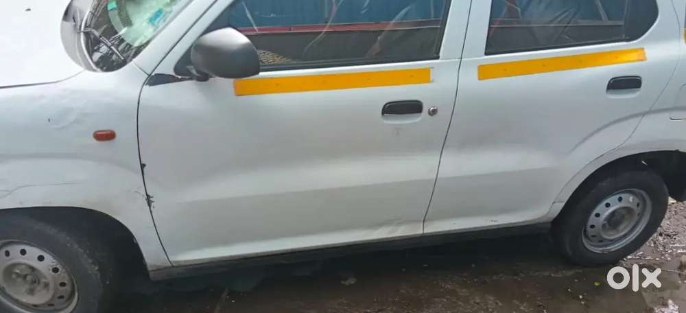 Maruti Suzuki S-presso 2022 Ending Lxi Cng