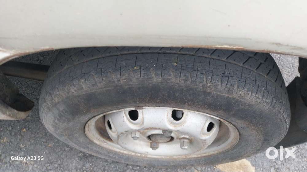 Maruti Suzuki Zen Estilo Lxi Bs Iv, 2002, Petrol