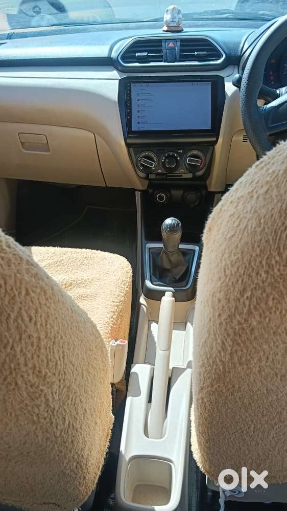 Maruti Suzuki Dzire 1.2 Lxi, 2021, Petrol