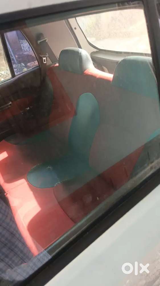 Ac, Front 2 Door Power Window, Power Steering