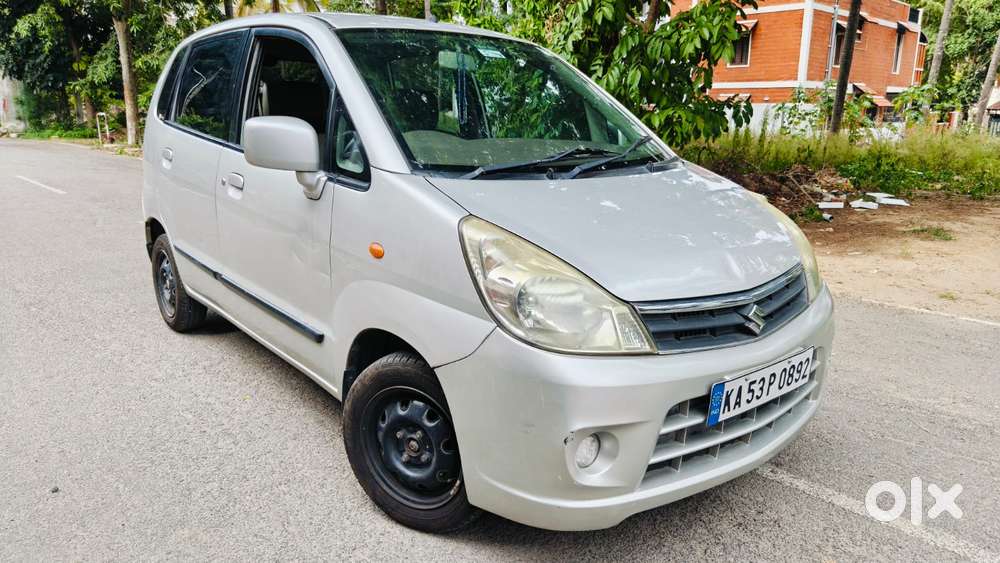 Maruti Suzuki Zen Estilo Vxi Bsiv, 2010, Petrol