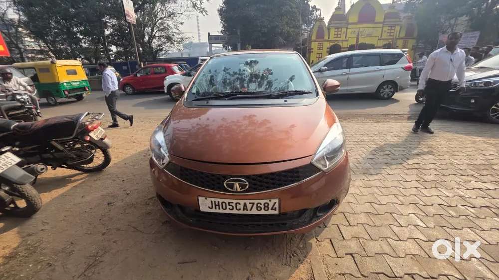 Top Model Tata Tigor Dp 40k Only Easy Emi 7500