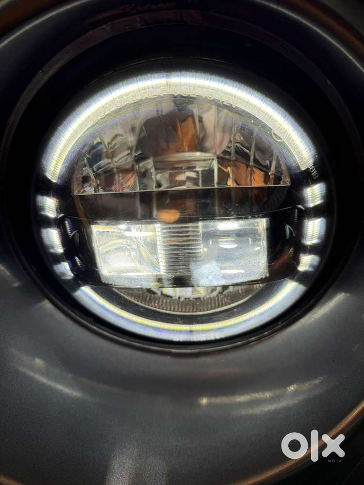 Mahindra Thar Diesel 2023