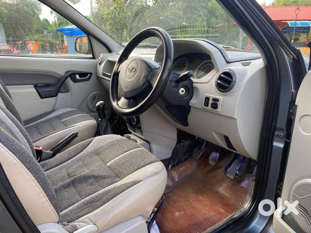 Mahindra Verito 1.5 D6 Bsiv, 2013, Diesel