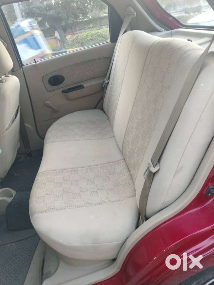 Chevrolet Spark 1.0 Ls, 2010, Petrol