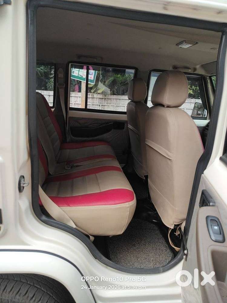 Mahindra Be 6 Be, 2022, Diesel