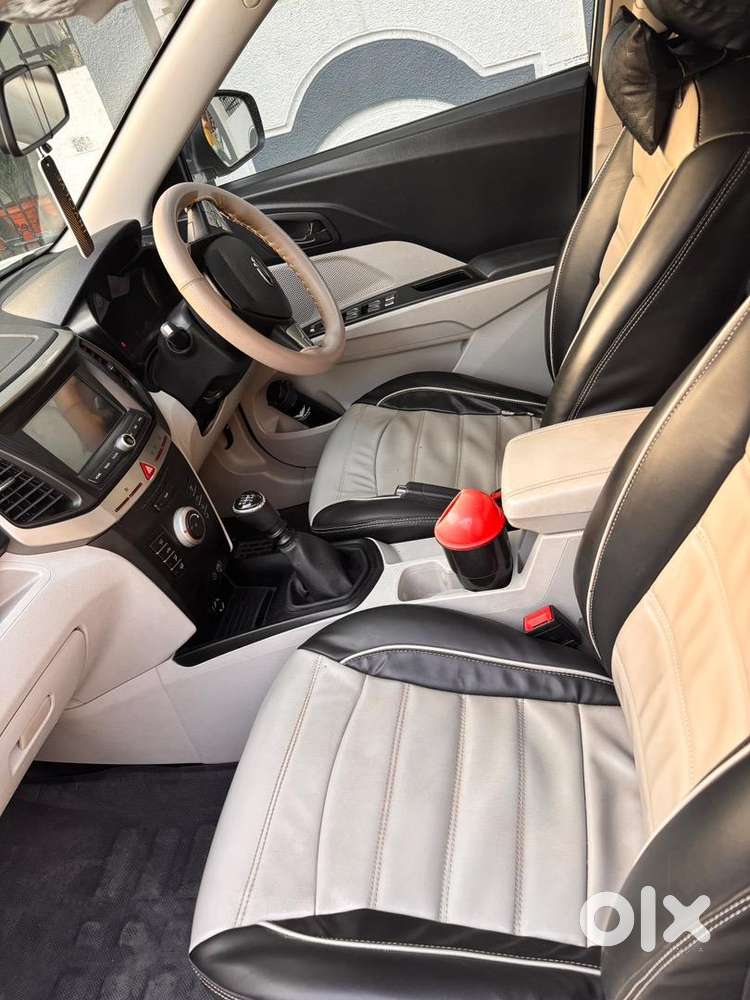 Mahindra Xuv300 Petrol 2020 Single Handed 1st Owner Family Used Only