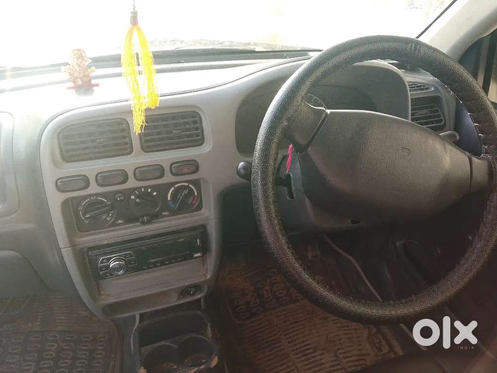 Maruti Suzuki Alto 800 2012 Petrol
