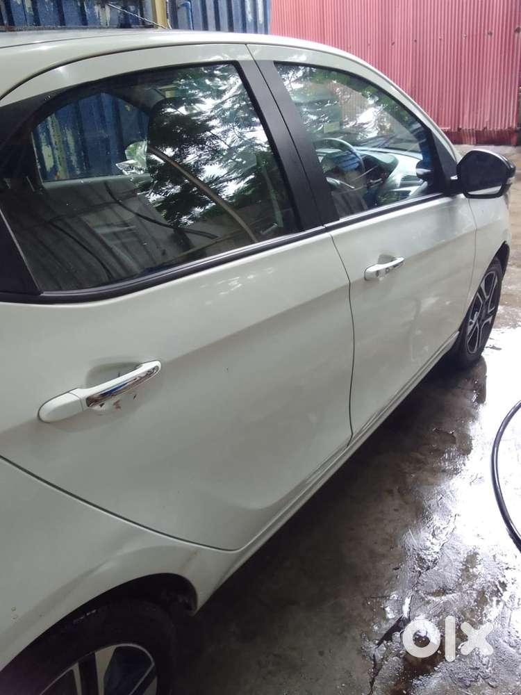 Tata Tiago Petrol Manual 2024