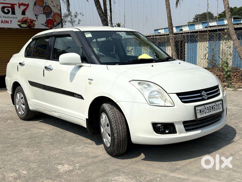 Maruti Suzuki Swift Dzire Vdi (o), 2010, Diesel