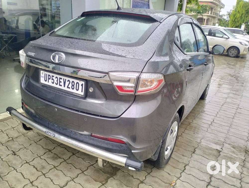 Tata Tigor Xm, 2023, Petrol