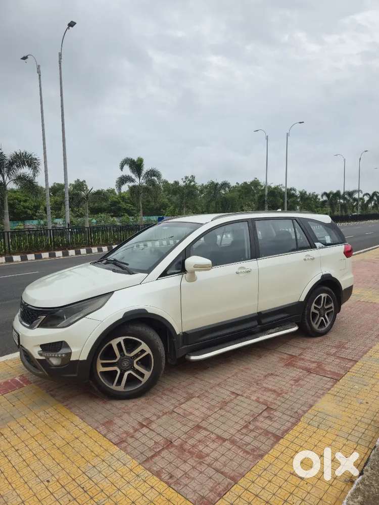 Tata Hexa Diesel 2.2 4x2 2017