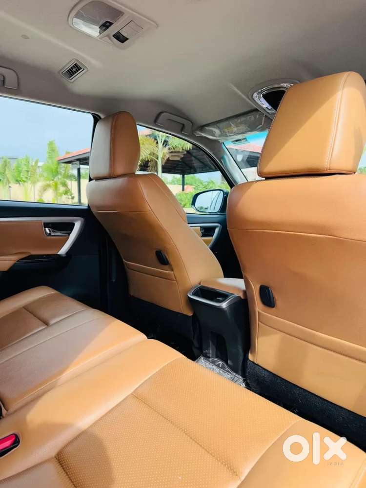 Toyota Fortuner 4x2 At, 2023, Diesel