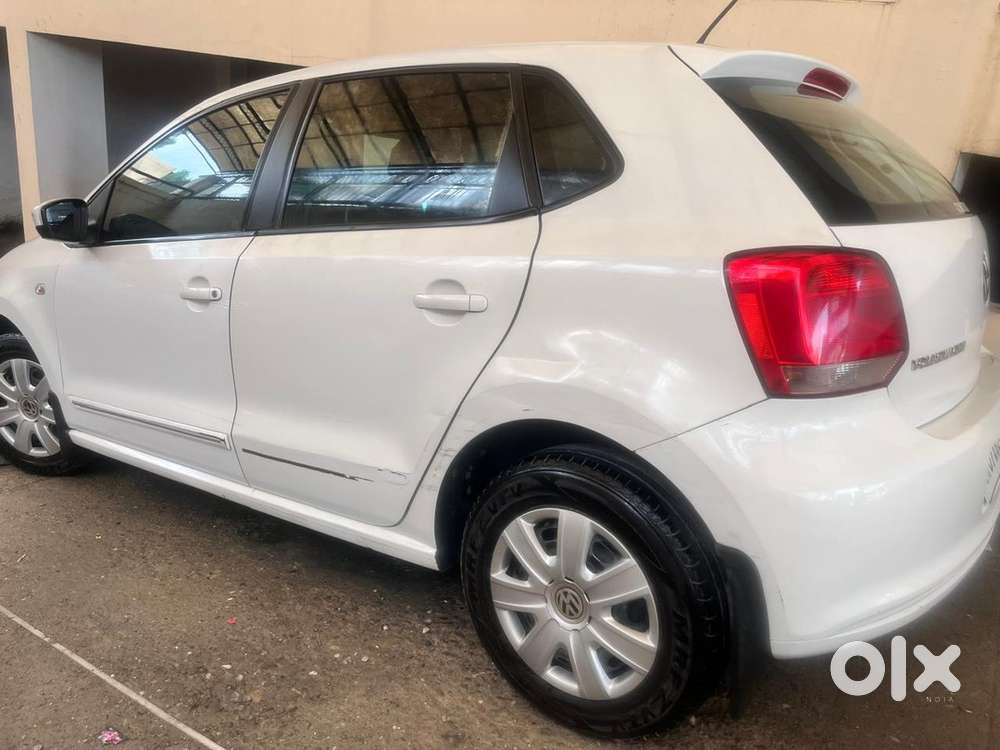 Volkswagen Polo Petrol Good Condition