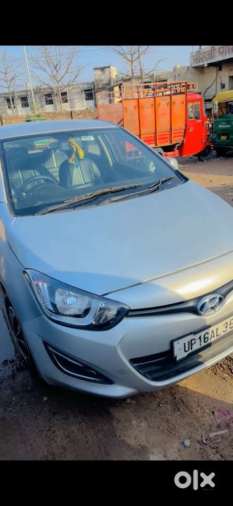 Hyundai Petrol Manual 4-year