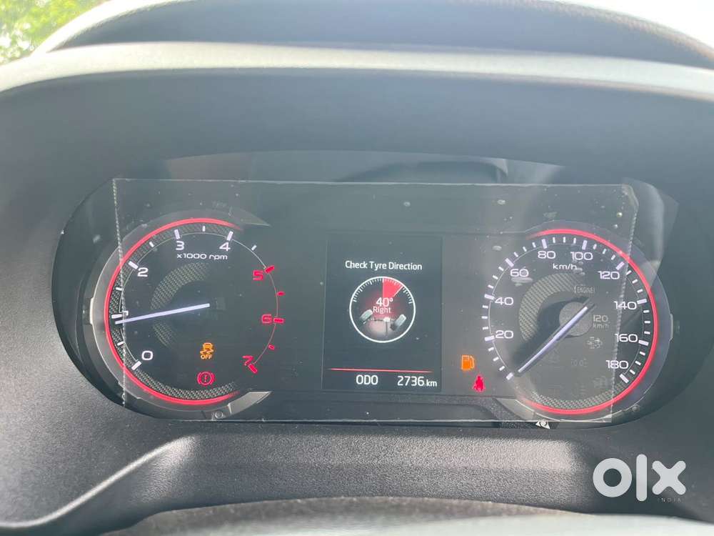 Mahindra Thar Lx Hard Top Diesel Mt Rwd, 2026, Diesel