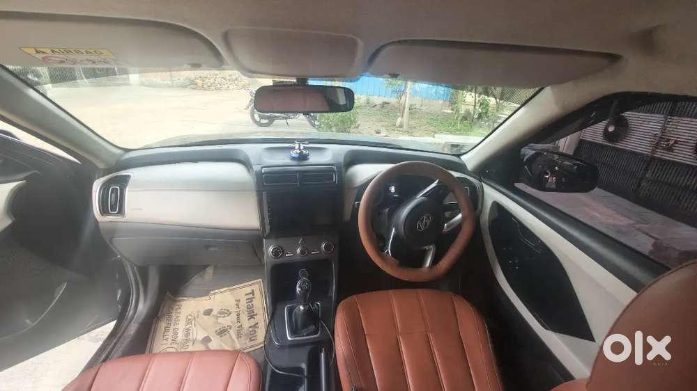 Hyundai Creta N Line 2021 Diesel Car