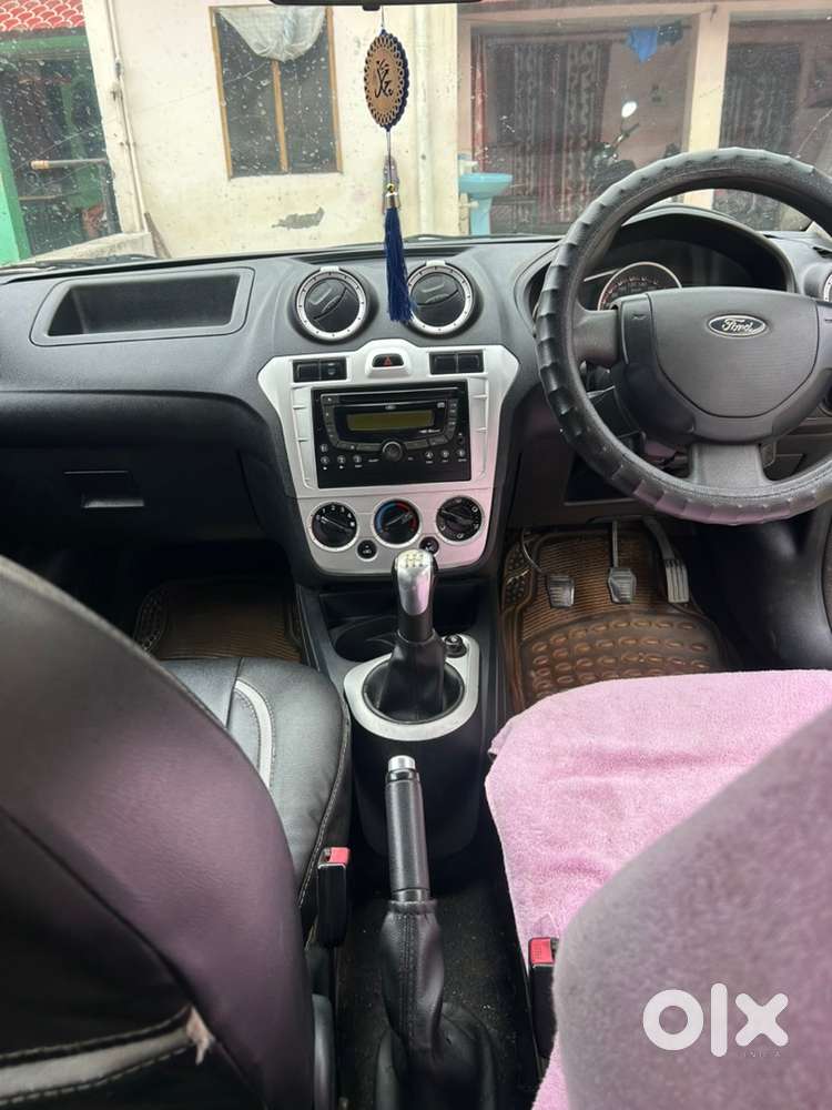 Ford Figo Diesel Good Condition