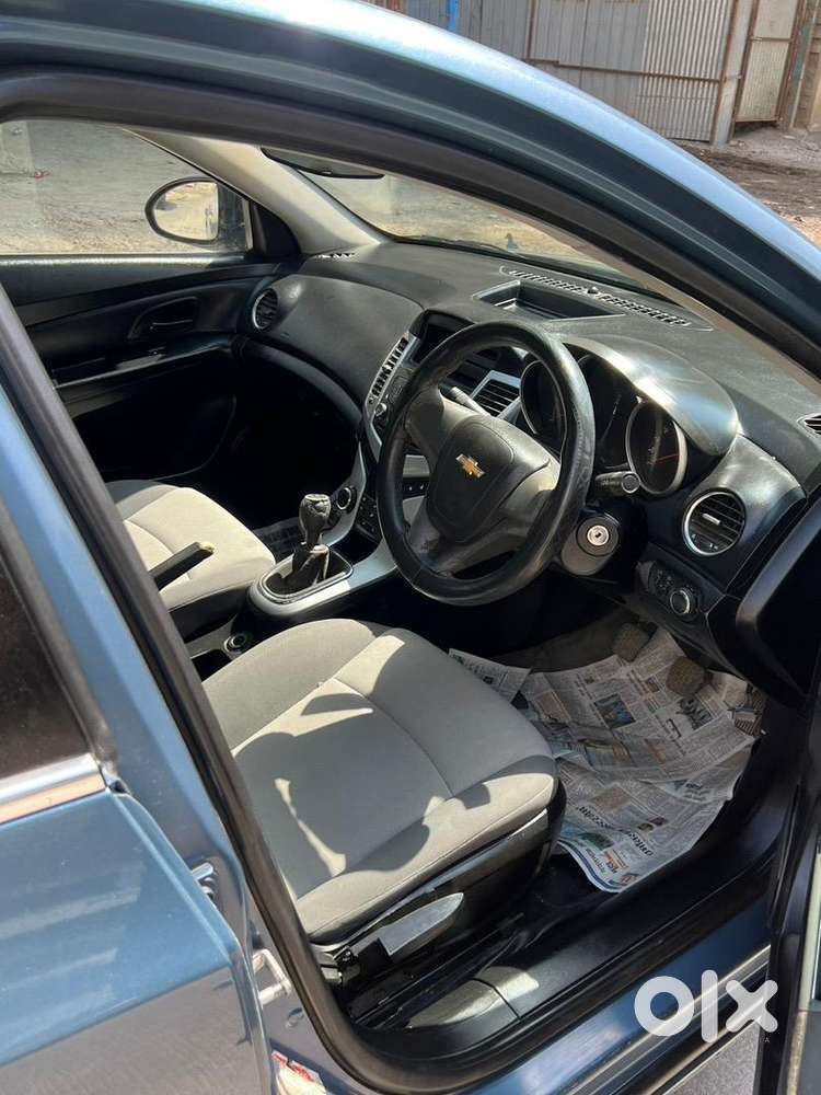 Chevrolet Cruze Lt Diesel Rocket For Sale
