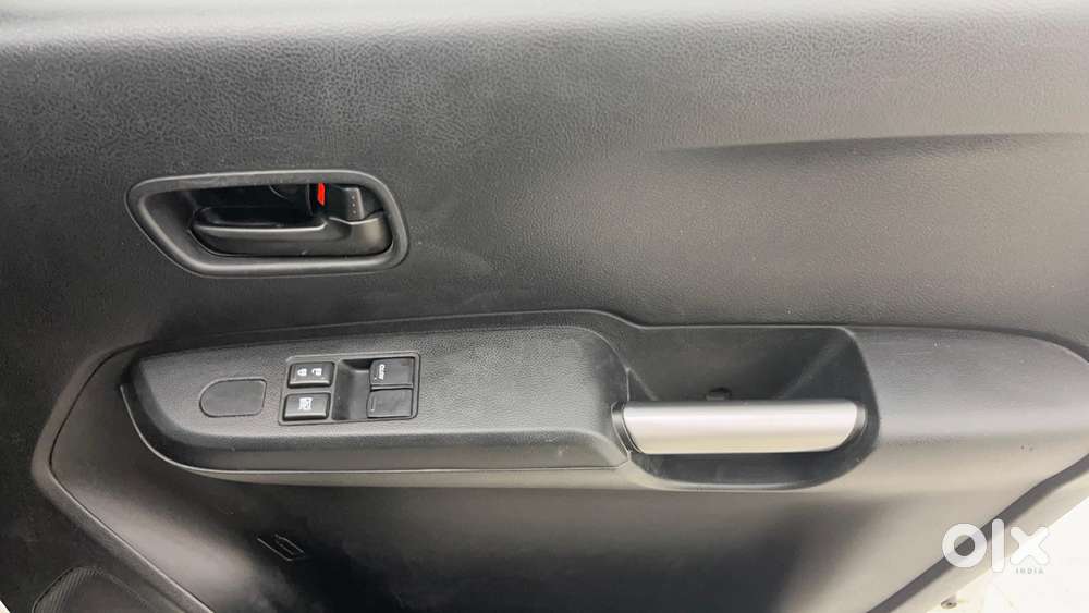 Maruti Suzuki Ignis 1.2 Sigma, 2022, Petrol