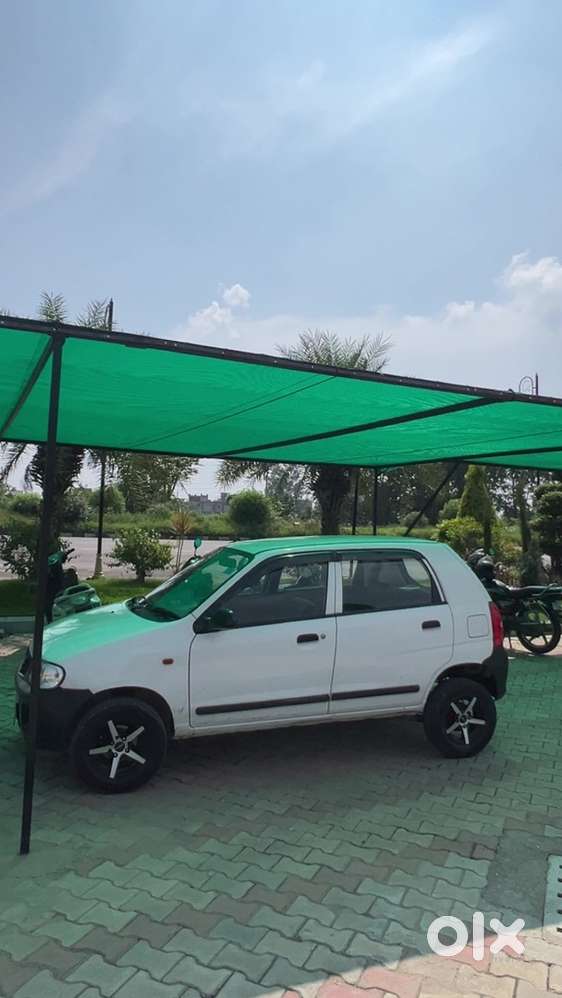 Maruti Suzuki Alto 2006 Passing Upto December 2026
