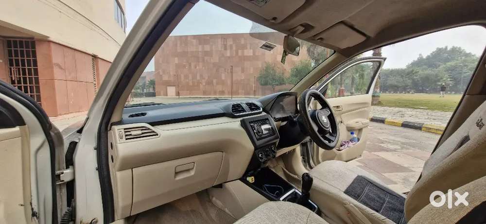 Maruti Suzuki Dzire 2017 Diesel 82321 Km Driven