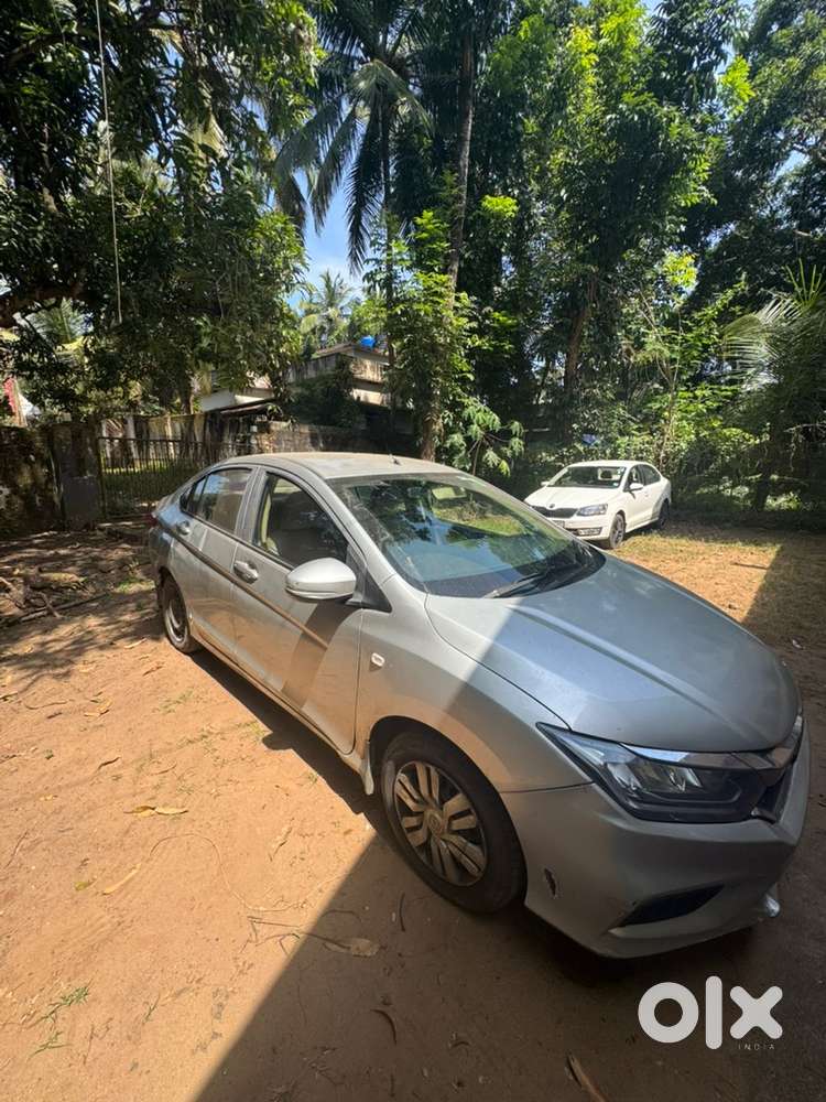 Honda City Diesel 2014 Re Registration