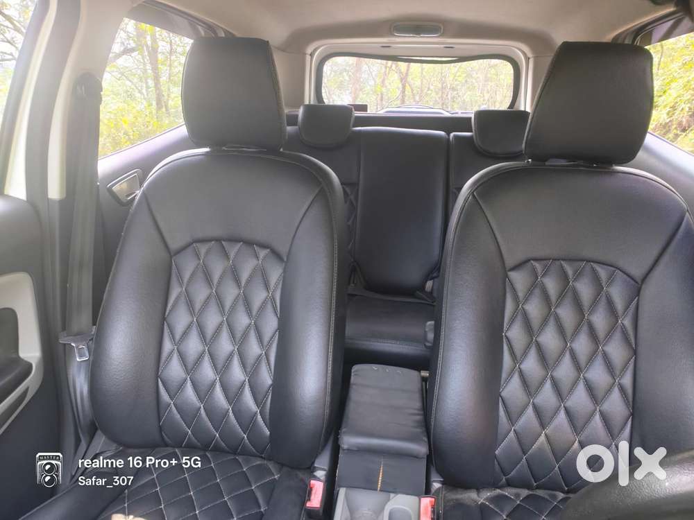 Ford Ecosport 1.5 Ti-vct Titanium (o) At, 2016, Petrol