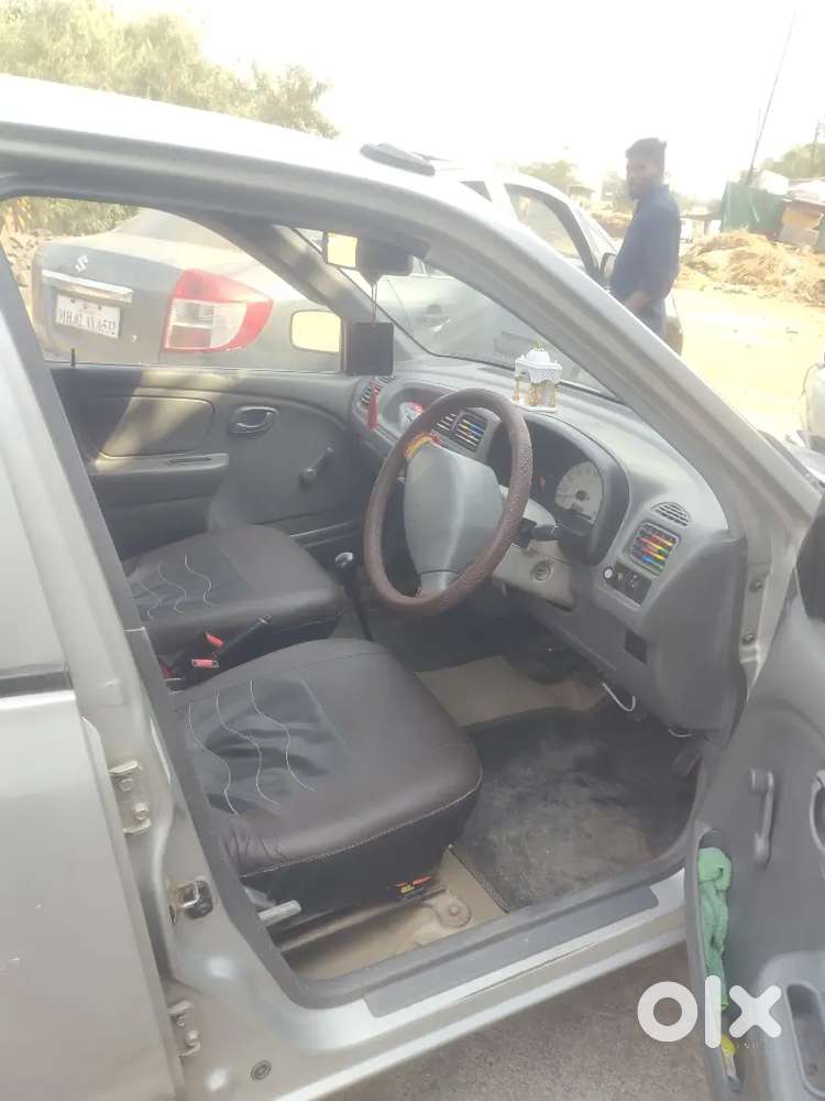 Maruti Suzuki Alto 800 2006 Lpg Good Condition