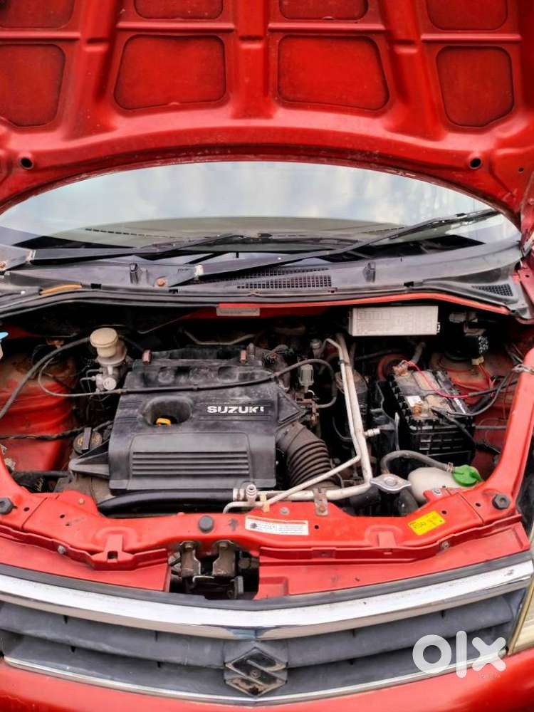 Maruti Suzuki Zen Estilo Lxi Bs Iv, 2011, Petrol