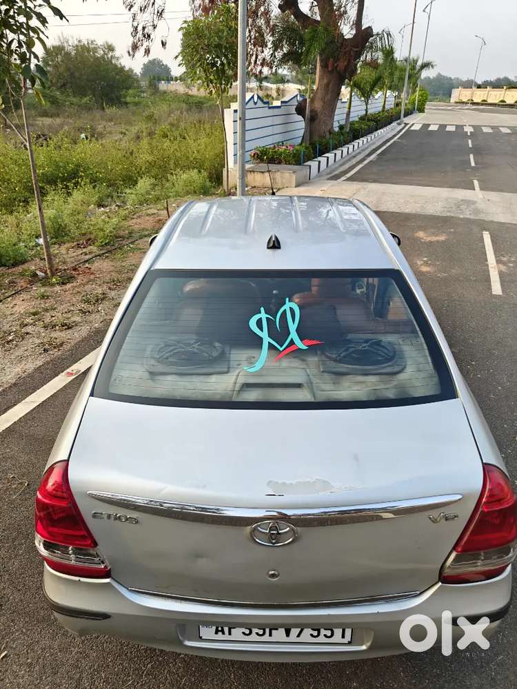 Toyota Etios