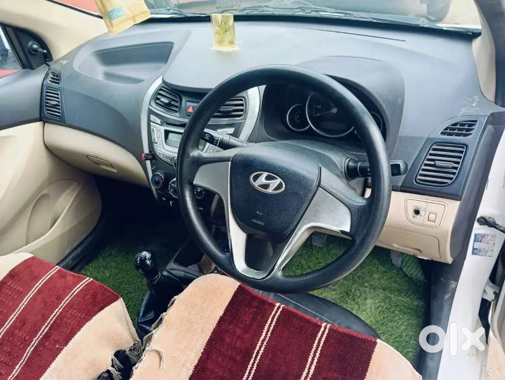 Hyundai Eon 2013 Petrol 85000 Km Driven