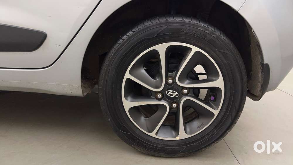 Hyundai Grand I10 1.2 Kappa Asta, 2018, Petrol